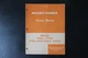 MASSEY-HARRIS MH-26 Pull Type Side-Delivery Rake Owner's Manual 693 034 M91