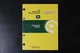 John Deere 780 Hydra-Push Manure Spreader Operator's Manual OMW40645