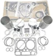 Overhaul Rebuild Kit for Kubota Engine ZB500 Generator Gl5500 GL4500 S