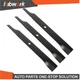 Labwork High Lift Blade For Husqvarna 539113312 510417901 539-113312 M-ZT61