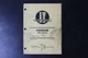 Ferguson Shop Service Manual TE20 TO20 TO30 Tractor Manual No. FE-2