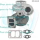 Turbocharger 20500295 3802178 for VOLVO D7D EC240B EC290B G700B NEW BF6M1013