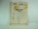 Hobart Food Cutters Models 8186 & 84186 Catalog Of Replacement Parts