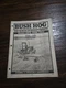 BUSH HOG DM70, DM80, DM90 DISC MOWER OPERATOR'S MANUAL