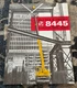 Warner & Swasey 8445 Hydraulic Crane Brochure DCPA25 For 1970