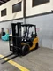 2 HYUNDAI  25L-9A forklifts