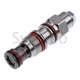Hydraulic Balance Valve 4640495 for JLG 500RTS 400RTS 260MRT M3369 60HA 40HA