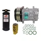 Ag A/C Kit for Massey Ferguson, Agco, White Tractors 9435, 9455, 9630