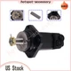 Hydrostatic Drive Motor For Bobcat MT100 MT52 MT55 MT85 LH or RH 6686261
