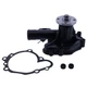 Water Pump YM129907-42000 for Komatsu 4D94LE Engine WA90-3 WA95-3 WB70A-1