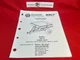 Unverferth Brent Model 420-14 Grain Cart Operator's Manual Parts Catalog