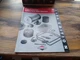 Briggs & Stratton 1994 Edition Genuine Parts Quick Reference Book J7