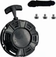 YAMAKATO Pull Start Assembly for Kohler 3000 Series Engine SH265 SH270 SH255 196