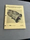 Mack  6 Speed TRXL 107 1071 107A 1071A Maxitorque Transmission Service Manual