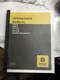 New Holland LB75.B / LB90.B / LB110.B / LB115.B Operator&rsquo;s Manual &ndash; Loader Backh