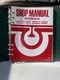 Honda EB3500X EB5000X EM3500X EM3500SX Generator Shop Service Repair Manual