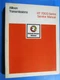 ALLISON TRANSMISSIONS SERVICE MANUAL HT 700D  1972