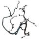 1876616C1 Engine Harness Navistar International DT466 EGR, EE45007060