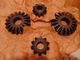 72229971 GEAR/PLANETARY AGCO MASSEY FERGUSON 5670 6065 6670 TRACTOR