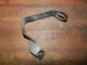 New Holland TC30 Tractor Clutch Stopper Bracket, SBA358160270