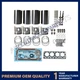 Overhaul Rebuild Kit for Nissan SD25 Engine Forklift CF02 H01 H02