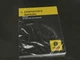 New Holland EW220 Wheeled Excavator Operator's Manual Owners Book