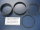 WARN 8680 Winch Lower Housing Service Repair Kit Drum Seal M8274 8274-50 8074 