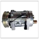 12V A/C Compressor 1706-7029 fits for New Holland Tractor T4.105F T4.105V T4.75