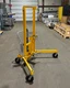 Vestil DCR-880-H-HP Foot Pump Drum Dolly Barrel Mover, 880 lbs. capacity, 2024