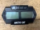 Arctic Cat ZR XF 7000 Speedometer Gauge Cluster 2015 pantera ZR7000 xf7000 7k