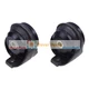 2X Engine Mounting Foot 02243338 For Deutz BFM2012 BFM1013 BFL913 FL912 F6L913