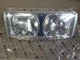 New Genuine OEM KIOTI Tractor T2350-69511 Head Lamp Assembly for CK20 Light Bulb