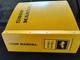 Komatsu WA180L-3 WA180-3L Front End Wheel Loader Tractor Shop Manual