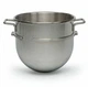 Hobart 30qt Mixer Bowl for D300/D330/D340 - Silver (437410)