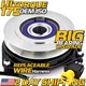 Blade Clutch & 10A PTO Switch Simplicity Stallion ZT2561 ZT2761 ZT2561F ZT2761F