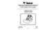 Bobcat T140 Loader see S/N  in 3rd image Maintenance and Operation Manual 1