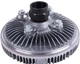 Viscous Fan Clutch For Case IH CX70 MX100C CX80 MX80C CX90 MX90C CX100