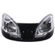 Headlight Assembly K2871-54412 for Kubota Tractors BX1880 BX2380 BX2680 BX23S