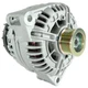 Alternator fits Case 7300 7305 CX17B Mahindra 1815 1816HST 3015HST 30A68-00801