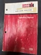 Case 1896 Tractor Operators Manual