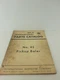  IH International McCormick No. 45 Pickup Baler Parts Catalog Manual BP-3