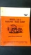 WABCO Model 120 C Haulpak Rear Dump Service Manual Equipment Guide