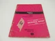 John Deere JD24-A Skid Steer Loader Operators Manual OMGA11570