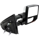 New Side View Mirror 2007-2014 Ford F-150 Right Passenger Side FD201ER-S