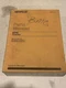 Caterpillar 824C Tractor Parts Manual