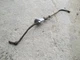McCormick Farmall F20 IH Tractor oil line from filter to front of block