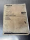 Caterpillar 980G 2 Wheel Loader Parts Catalog SEBP3095-12 2002