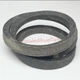 Used Genuine 1976-1982 Toro Model 58007 20&rdquo; Tiller Tine V-Belt #26-3340