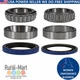 Wheel Bearing B93175 fits Case 1845 1845B 1845C 1845S