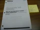 Caterpillar 216 226 232 242 Loader Engine Suppl Assembly Service Repair Manual